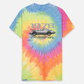 25th anniversary Unisex Tie Dye T-Shirt