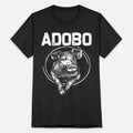 Adobo Pork Marinade Foodie Philippines Unisex Tri-Blend T-Shirt
