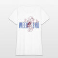 Asterix & Obelix Weekend Vibes Womens T-Shirt