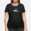 Baker Hughes Oilfield Services Companies Womens Plus Size T-Shirt