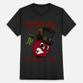 Black Stone Cherry Unisex Tri-Blend T-Shirt