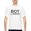 Boy London Bayside Unisex Heavyweight USA Made T-Shirt