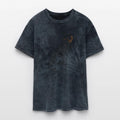 Cheetah Mineral Wash T-shirt