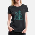 Chosen Womens Premium T-Shirt