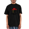 cowgirl Unisex Oversized Heavyweight T-Shirt