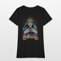 David Bowie Egyptian Womens T-Shirt