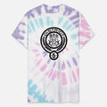 district 5 Unisex Tie Dye T-Shirt