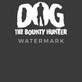 Dog The Bounty Hunter Unisex Tri-Blend T-Shirt