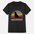 Dog Whisperer Unisex Tri-Blend T-Shirt