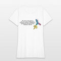 DS 29348 2 Womens T-Shirt