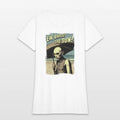 Ew Gross The Sun Vampire At The Sunny Beach Womens T-Shirt