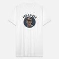 Forever The Sandlot Unisex Jersey T-Shirt