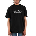 Gladiator Jeep Unisex Oversized Heavyweight T-Shirt