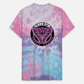 Globo GYM Unisex Tie Dye T-Shirt