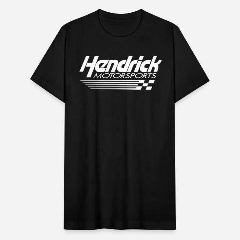 Hendrick Motorsport Unisex Jersey T-Shirt