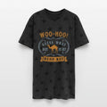 Hump day - Wednesday Unisex Adult Star Printed T-Shirt