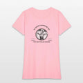 If Youre Gonna Be 100 You Better Be Tough Womens T-Shirt