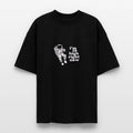 Im so high right now! Stanley/Stella Blaster Oversized T-Shirt