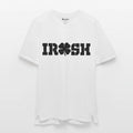 IRISH-Clover Champion Unisex Performance T-shirt