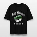 Irish Hooligans Boston Stanley/Stella Blaster Oversized T-Shirt