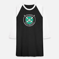 KIKIWAKA CAMP Unisex Baseball T-Shirt