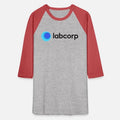 Labcorp Unisex Baseball T-Shirt