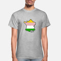 Le Tour 18 by Bob Roll Gildan Ultra Cotton Adult T-Shirt