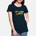 Masters Tennis Miami Womens Premium T-Shirt