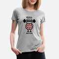 mental health matters Womens Premium T-Shirt