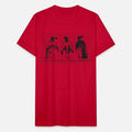 mmiw Unisex Jersey T-Shirt