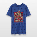 Most Popular Girls MPGIS Cheer Womens T-Shirts Unisex Adult Star Printed T-Shirt