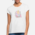My Happy Pills Womens Loose Fit T-Shirt