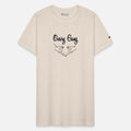 Ovary Gang - Womens Rights Feminism Champion Unisex T-Shirt