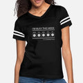 Pickleball Shirt Funny Gift Athlete Womens Vintage Sport T-Shirt