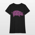 Pink Floyd Animals Pig NEW OFFICIAL Pig Womens T-Shirt