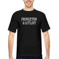 Princeton Waitlist Bayside Unisex Heavyweight USA Made T-Shirt