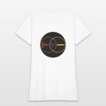 Project 2025 Idiocracy and The Handmaids Tale Womens T-Shirt