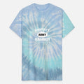 Property Of An Army Ranger Unisex Tie Dye T-Shirt