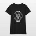 raja casablanca - Green team Eagles soccer Womens T-Shirt