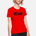 Renzo Gracie Brazilian Jiu-Jitsu Womens Sport T-Shirt