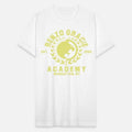 Renzo Gracie Jiu Jitsu Unisex Jersey T-Shirt