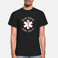 Rub Some Dirt On It Gildan Ultra Cotton Adult T-Shirt