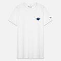 Sesame Street Cookie Monster Champion Unisex T-Shirt
