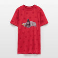 Star Wars Darth Vader is a good dad Unisex Adult Star Printed T-Shirt