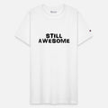Still awesome Champion Unisex T-Shirt