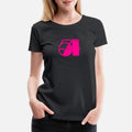 studio 54 Womens Premium T-Shirt