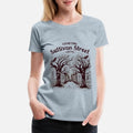 Sullivan Street Tribute Tee Womens Premium T-Shirt
