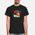 thumbnail 50th Props and Models 2025 Gildan Ultra Cotton Adult T-Shirt