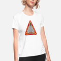 Tomcat VF-111 Sundowners Womens Sport T-Shirt