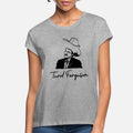 turd ferguson Norm McDonald Womens Loose Fit T-Shirt